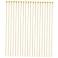 thumbnail image 4 of FUTUREORYY Decorative Flagpole Wood Flagpoles Multi 50Set, 4 of 8