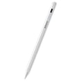 thumbnail image 1 of Lápiz digital Brobotix recargable, universal, blanco, 1 of 2