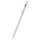 thumbnail image 1 of Lápiz digital Brobotix recargable, universal, blanco, 1 of 2