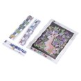 thumbnail image 2 of Diamond Painting DIY Chevreuil Forme Toile Strass Peinture Décorative Peinture Ensemble, 2 of 8