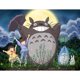 thumbnail image 1 of Diamante pintura 5D DIY Anime taladro completo bordado punto de cruz decoración, 1 of 9