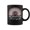 Black, variant on Respiratory Therapist Leopard Rainbow Nursing Day Nurse Week Coffee Mugs