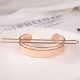 thumbnail image 6 of Woman Bun Holders Alloy Cage  Sticks Women  Jewrly Round Top Hairpins  Clips Lady Ornaments  Accessories, 6 of 6