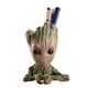 thumbnail image 2 of Maceta Figuras lindas Bebé Héroe Modelo Buque Juguete Pen Pot Caja de soporte (Mano), 2 of 6
