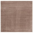 thumbnail image 2 of Safavieh Harmony Cayley Distressed Polyester Area Rug, Light Brown, 6'7" x 6'7" Square, 2 of 11