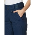thumbnail image 3 of Arctix womens Insulated Snow Pants (Blue Night, Extra Large), 3 of 7