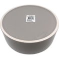 thumbnail image 3 of SPOT 7.5" Standard Crock Stoneware Dog Dish, 3 of 9
