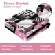 thumbnail image 3 of LHSHID 70th Birthday Gifts for Women Blanket 70th Birthday Decorations for Women Men 70th Birthday Gifts Best Gifts for 70 Year Old Woman Happy 70th Birthday Ideas Throw Blanket 30"x40", 3 of 6