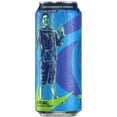 G FUEL Sour Chug Rug Sugar Free Energy & Endurance Drink, 16 fl oz, 12
