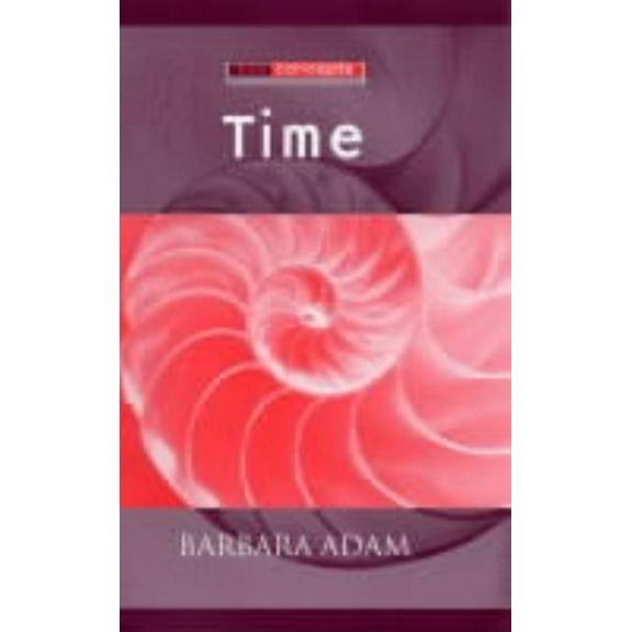 Key Concepts Time: Surviving Conflict and Crisis, (Hardcover)