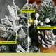 thumbnail image 3 of Guirnalda de Navidad Decorativa Artego 270cm con Luces LED Nevada Berries y Piñas, 3 of 5