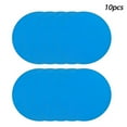 thumbnail image 4 of Baohd Patch de Réparation Auto-Adhésif Rond pour Doublure de Piscine Kit de Colle Portable Imperméable Autocollants Jardin Extérieur Rond/10 Pcs, 4 of 6