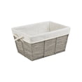 thumbnail image 1 of HOMETRENDS Storage Basket, 1 of 3
