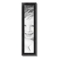 thumbnail image 2 of ArtToFrames 5x23 inch Black Picture Frame, Black Wood Poster Frame (4625), 2 of 8