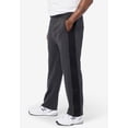 thumbnail image 3 of KingSize Men's Big & Tall Tech Fleece Pants, 3 of 4