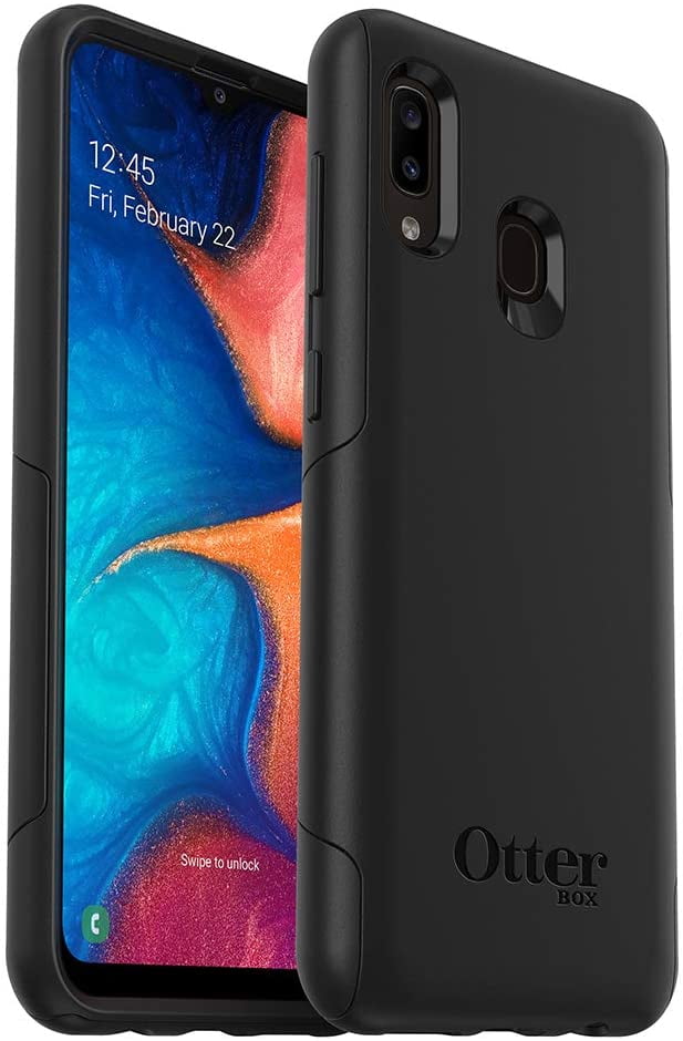 OtterBox Otterbox A50 Samsung Galaxy Commuter Series Lite Case 