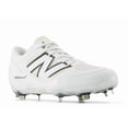 thumbnail image 2 of New Balance Fresh Foam x L3000 TW7 Metal Cleats Men's Baseball Shoes Sports NWT, 2 of 6