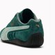 thumbnail image 4 of PU & MA Speedcat The Neverworn V Color Dark Myrtle-Green Moon 401532-01 Men Us6.5, 4 of 6