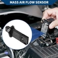 thumbnail image 2 of Sensor de Flujo de Aire Masivo Unique Bargains No.L3H513215 para Mazda‌ CX-9 2008-2015 Plástico Metal 1 Pcs, 2 of 6