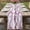 Purple, variant on Table Runner 48 Inches Long for Kitchen Dining, Purple Weeping Eucalyptus Dresser Scarf Farmhouse, Dining Table Decorations for Wedding/Parties, Spring Summer Farmhouse Leaves 13 x 48 In