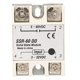 thumbnail image 3 of Relé de Estado Sólido ANGGREK Anti-Vibración 5-110Vdc SSR-60DD 60A, 3 of 8