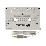 P-10 Audio Cassette Adapter