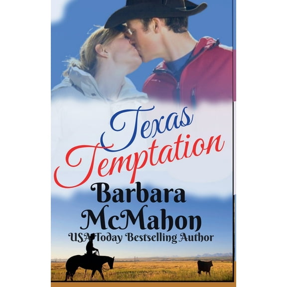 Making a Family Texas Temptation, Book 1, (Paperback)