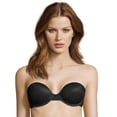 thumbnail image 6 of Maidenform Comfort Devotion Strapless Demi Multiway Bra, 6 of 7