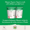 thumbnail image 3 of Olympic Organic Plain Yogurt 3.5%, 3 of 6