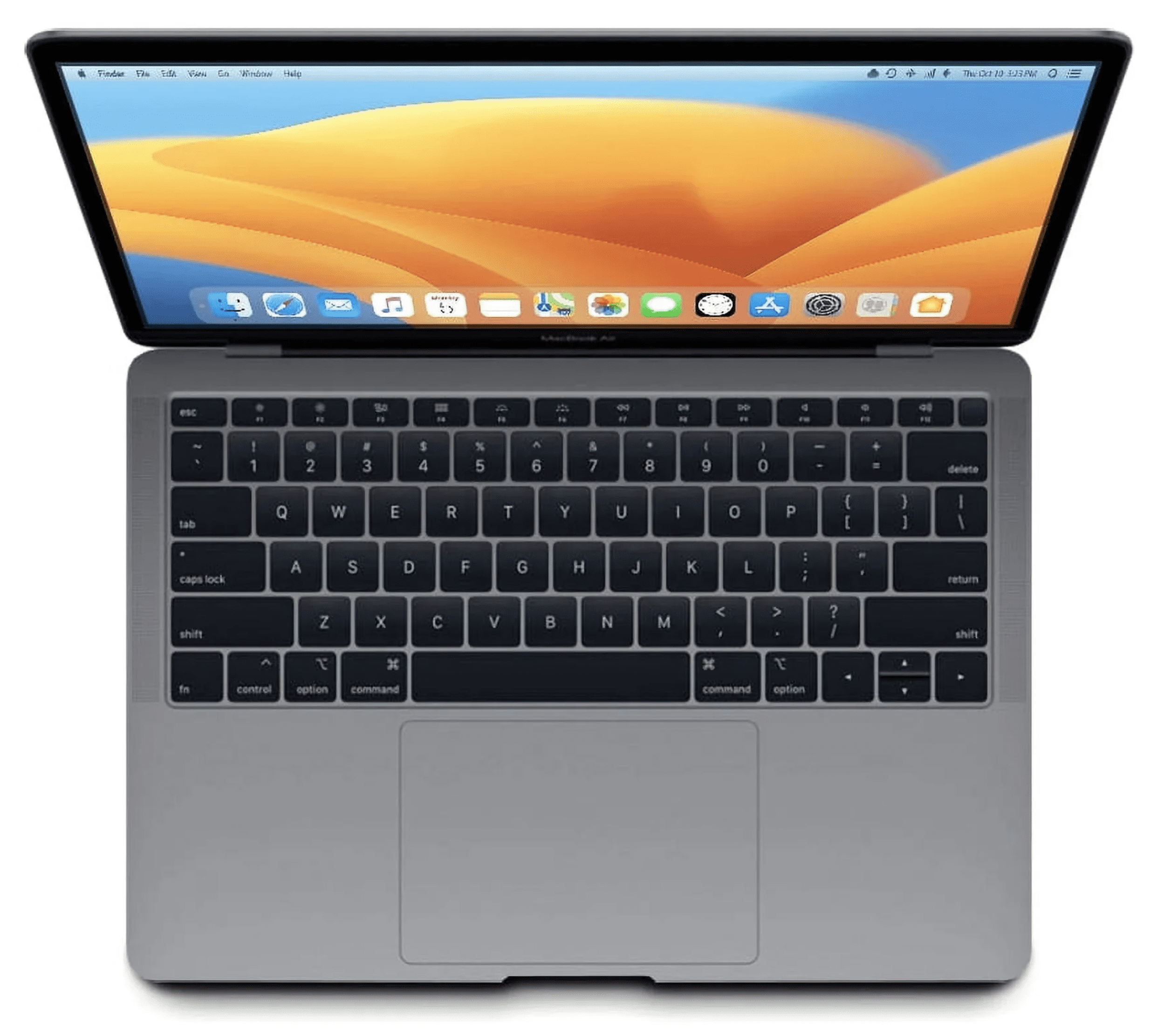 Mac Computers - Apple MacBook Air 13.3