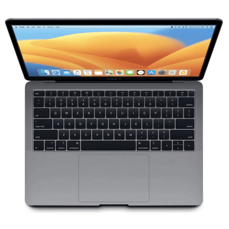 Mac Computers - Apple MacBook Air 13.3