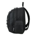 Eastsport Odyssey Backpack, Black