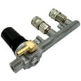 thumbnail image 2 of Genuine Porter Cable Craftsman A13369 Air Compressor Manifold Assembly, 2 of 2
