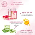 thumbnail image 5 of Wow Skin Science Himalayan Rose Face Wash 150ml, 5 of 5