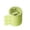 Green, variant on Flower Shaped Silicone Ice Cream Mold Fun Flower Ice Cream Mold, Reusable Popsicle Maker with Lid, Stackable Reusable Ice Cream Maker Cups