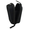 thumbnail image 4 of relayinert Rangefinder Carrying Case Lightweight Protector Compact Universal Black Hard Shell, 4 of 5