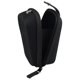thumbnail image 4 of Estuche rígido para telémetro, protección universal esencial para golf. Negro, 4 of 9