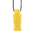 thumbnail image 4 of Collar Mordedor NikouMX Mordedor de Silicona Forma de Robot, 4 of 8