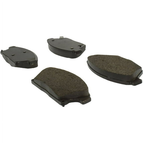 Centric 104.14670 Front Brake Pad