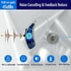 thumbnail image 2 of RIC Hearing Aids for Seniors Rechargeable with Noise Cancelling Dual Full on Gain 45dBs 16 Channels Portable Power 80 Hrs, 2 of 5