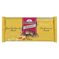 thumbnail image 1 of Waterbridge Gold Bar Dark Chocolate with Almonds, 400 Grams, 1 of 5