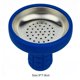 thumbnail image 2 of Bol Silicona Hookah Bowl Shisha Tabaco Soporte para Narghile Burner (Azul) Wdftyju Libre de BPA, 2 of 2