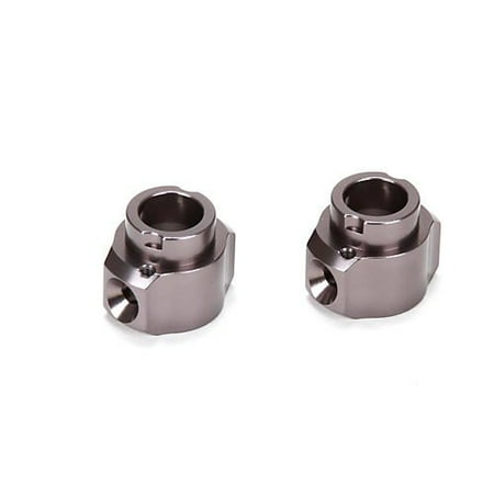 Adjustable Aluminum Rear Hub Carrier Rear Hub Carrier Alum: ASN, Rear hub carrier, aluminum: asn. By VATERRA Ship from US ()