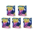 thumbnail image 2 of 5 Packs Dragon Shield Matte Purple Standard Size 100 ct Card Sleeves Value Bundle!, 2 of 6