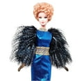 thumbnail image 6 of Barbie The Hunger Games Catching Fire Effie Trinket Doll Collector Mattel, 6 of 6