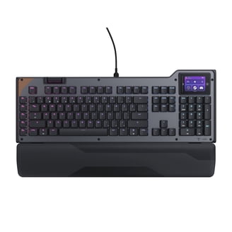 Logitech G915 LIGHTSPEED Wireless TKL Mechanical Gaming Keyboard