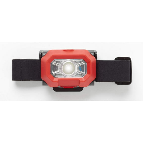 Fluke HL-200 EX Intrinsically Safe Headlamp