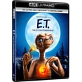 thumbnail image 5 of E.T. The Extra-Terrestrial 40th Anniversary (4K + Blu-ray + Digital Copy), 5 of 6