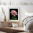 thumbnail image 6 of Diamond Art Kits for Adults - 5d Pink White Lily Blossom Elegance Diamond Painting for Adults, Diamond Art for Adults Beginners, Diamond Painting Kits for Adults for Home Wall Decor, 6 of 7