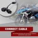 thumbnail image 5 of Motorcycle Quick Connect Cable Set Shunt Circuit Socket Extension Adapter for R1200GS R1250GS R 1200, 5 of 5
